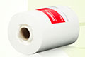 25cm paper roll for sensor dispenser "DROP"