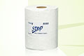 21cm paper roll for sensor dispenser "STEP"